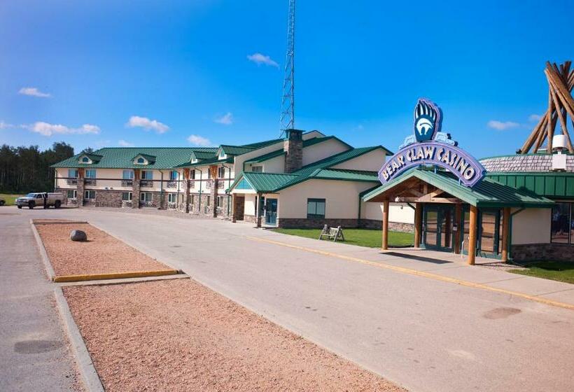 ホテル Bear Claw Casino &