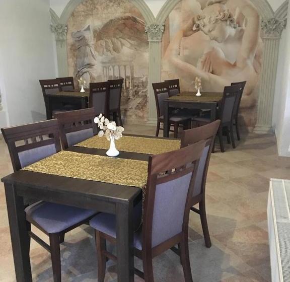 ホテル Complex Korop