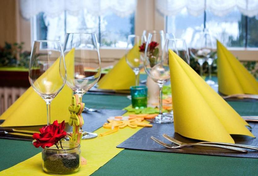 فندق Gasthaus Rossli