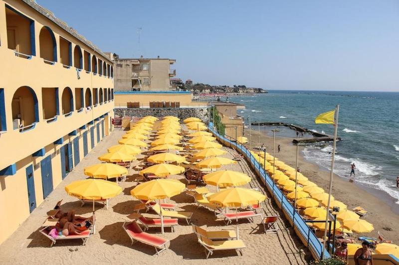 Grand Hotel Dei Cesari Dependance