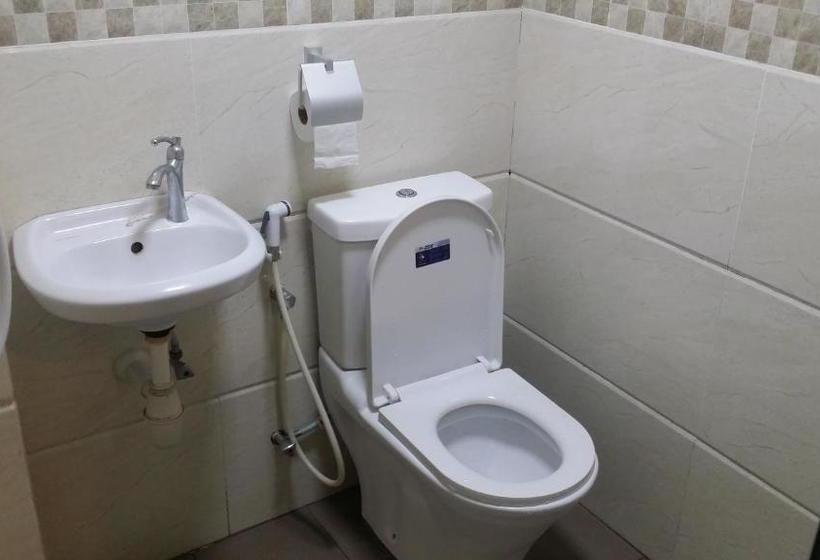 בית מלון כפרי Om