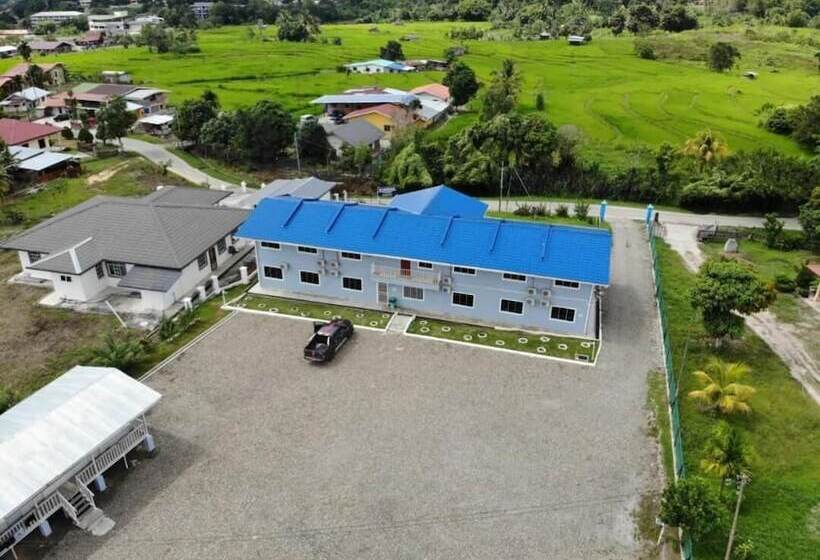 فندق Padi View Resthouse