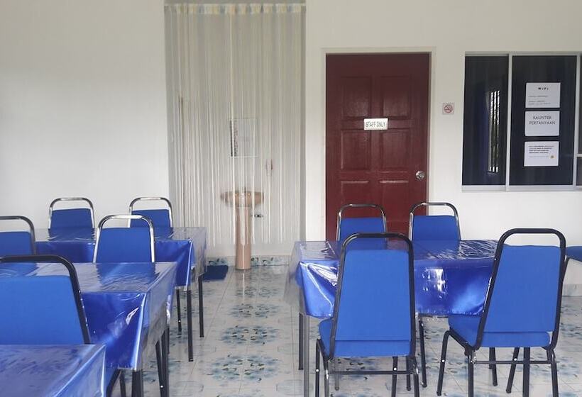 فندق Padi View Resthouse