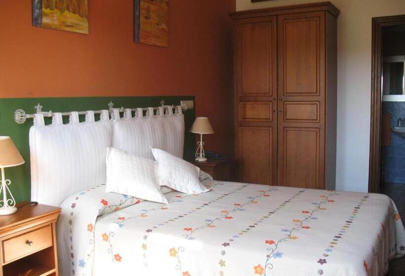 هتل Rural La Corolla