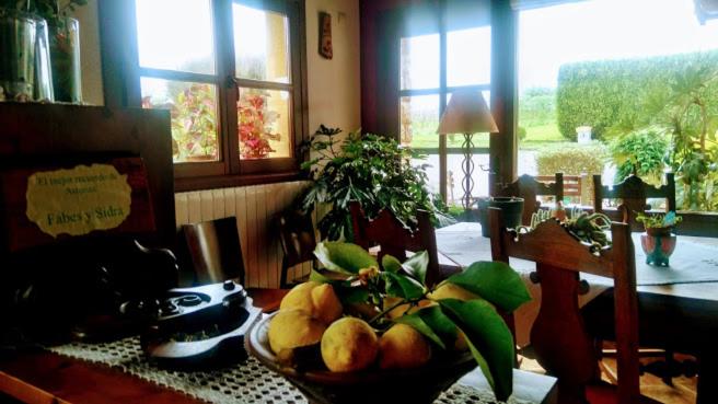 هتل Rural La Corolla