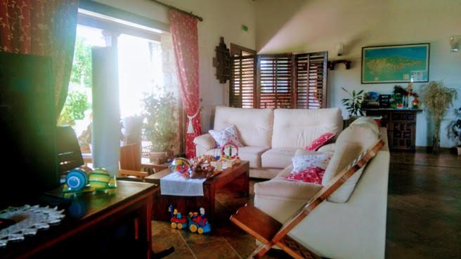 هتل Rural La Corolla