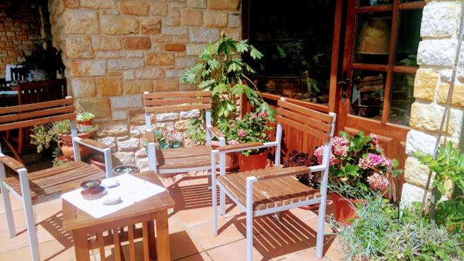 هتل Rural La Corolla