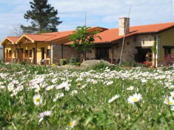 هتل Rural La Corolla