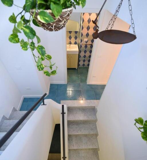 پانسیون Antica Residenza Amalfitana