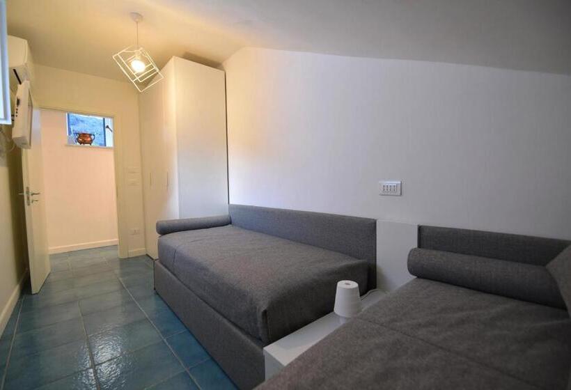 پانسیون Antica Residenza Amalfitana