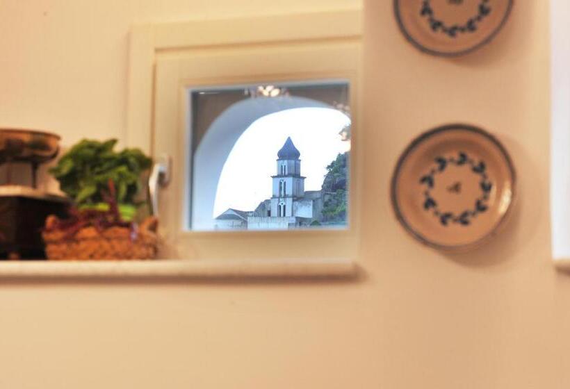 پانسیون Antica Residenza Amalfitana