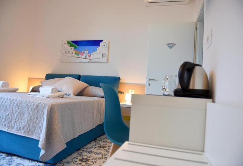 پانسیون Antica Residenza Amalfitana