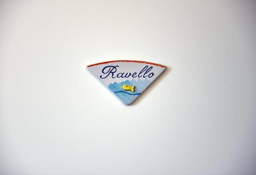 پانسیون Antica Residenza Amalfitana