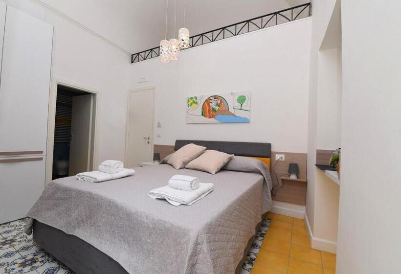 پانسیون Antica Residenza Amalfitana