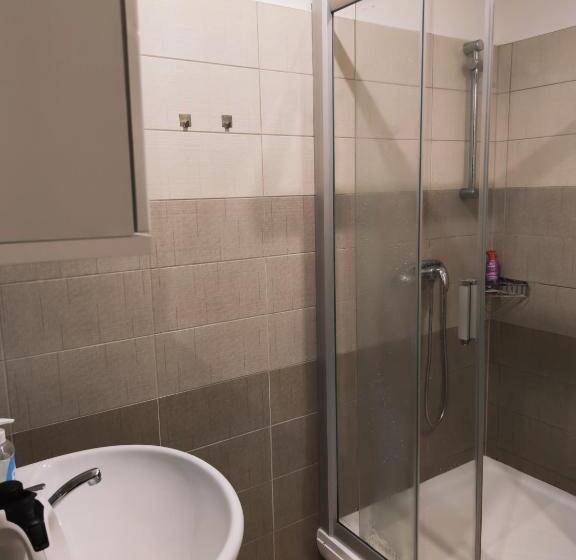 Pensão Apartmány Pod Sjezdovkou