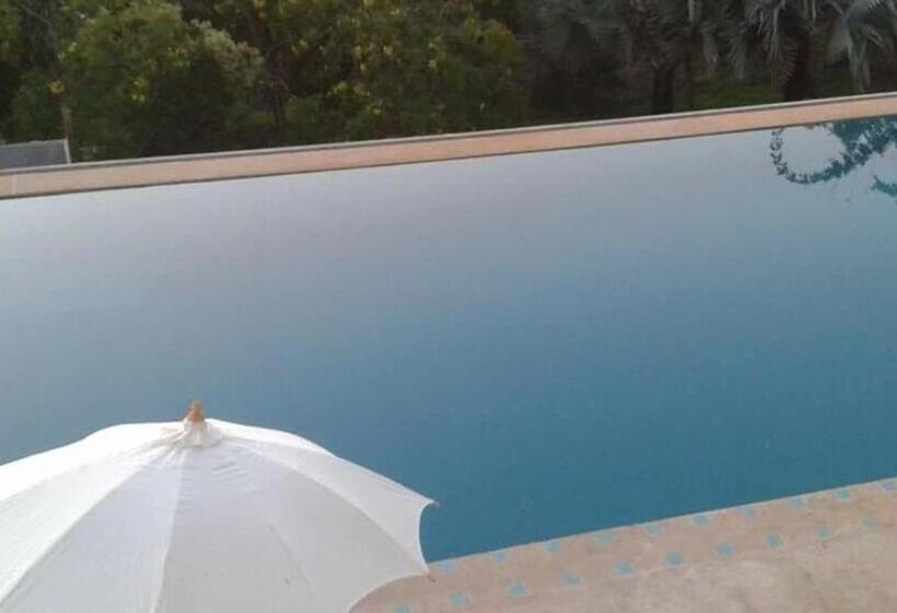 פנסיון Bed & Breakfast Chiang Rai