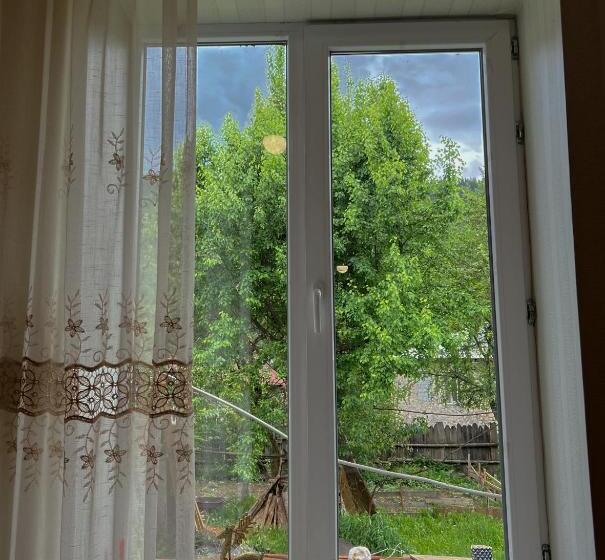 پانسیون Barbara S Eco Cozy Guesthouse