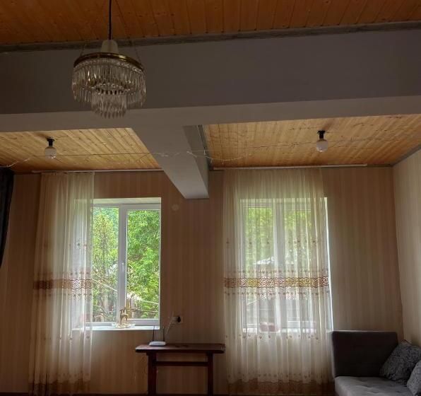 پانسیون Barbara S Eco Cozy Guesthouse