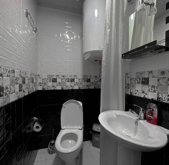 پانسیون Barbara S Eco Cozy Guesthouse