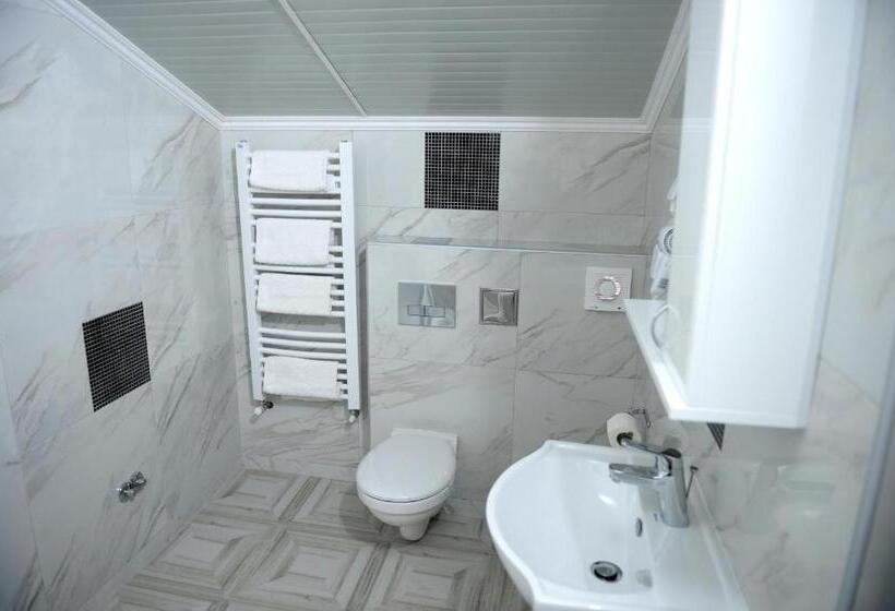 پانسیون Guesthouse Đokić