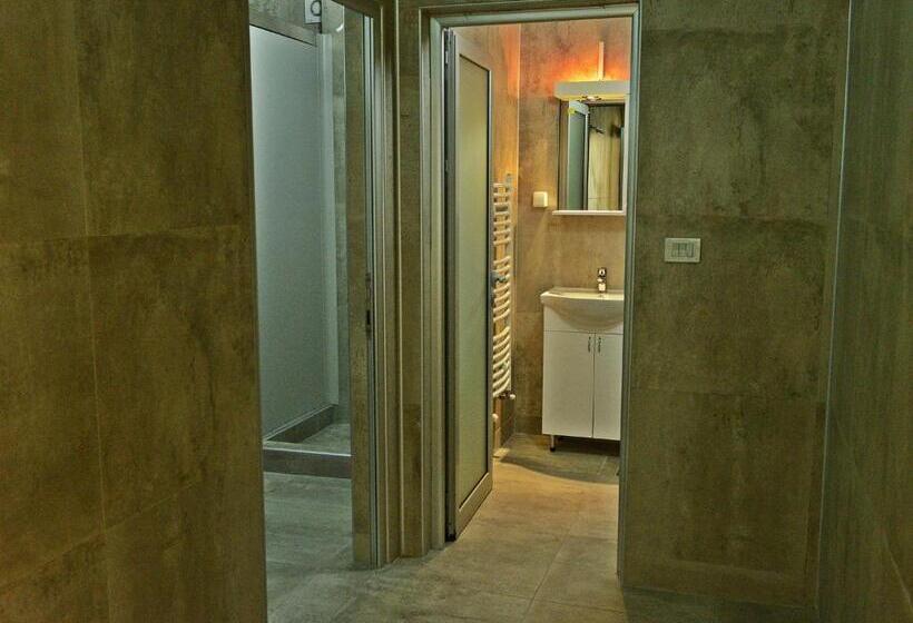 پانسیون Guesthouse Đokić