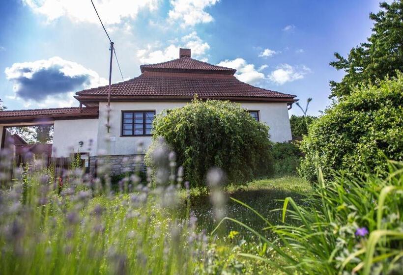 پانسیون Hájenka Strakov