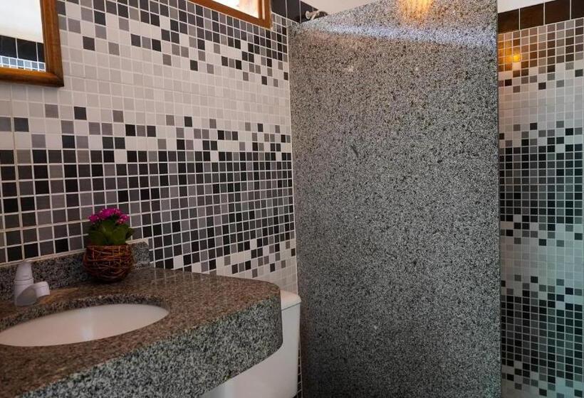 پانسیون Pousada Coração Do Arraial