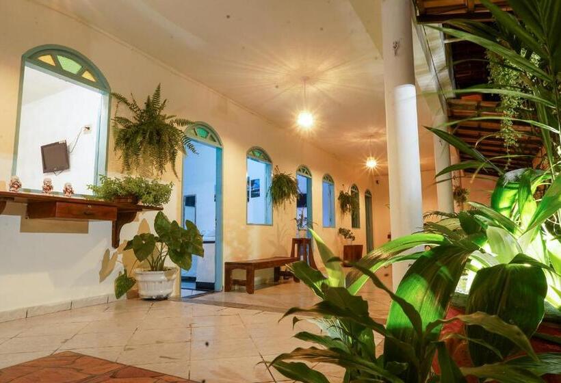 پانسیون Pousada Coração Do Arraial