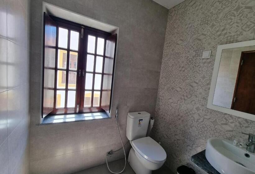 پانسیون Só Mar