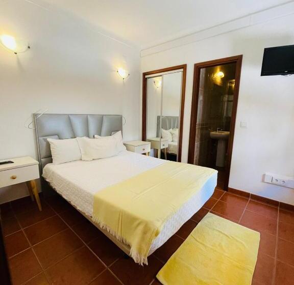 پانسیون Só Mar