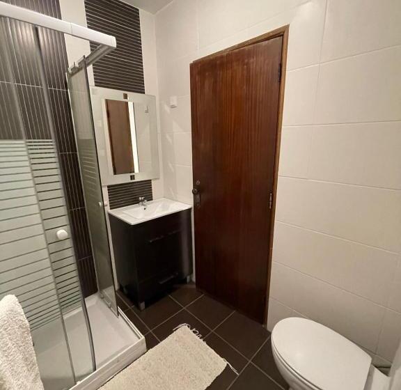 پانسیون Só Mar