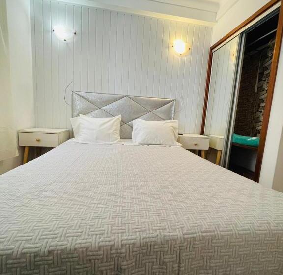 پانسیون Só Mar