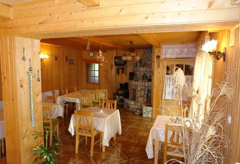 Pension Crizantema