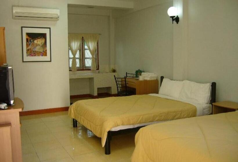 Pikul Apartment