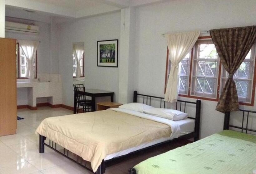 Pikul Apartment