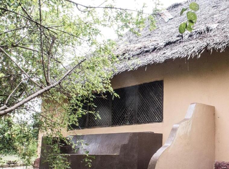 منتجع Gecko Nature Lodge Home Of Swahili Divers The Best Dive Center And Famous Gecko Restaurant