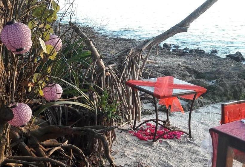 منتجع Gecko Nature Lodge Home Of Swahili Divers The Best Dive Center And Famous Gecko Restaurant