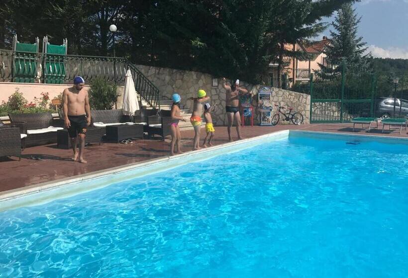 Rifugio Del Cavaliere