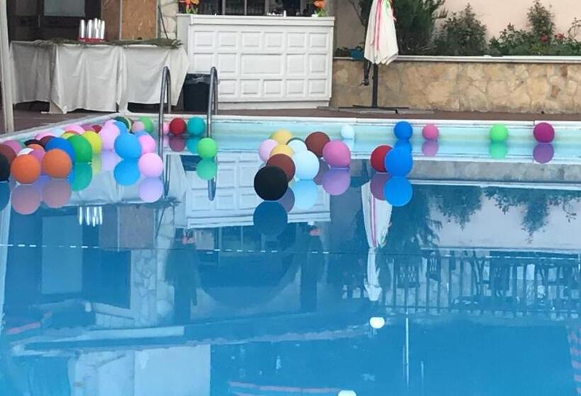 Rifugio Del Cavaliere