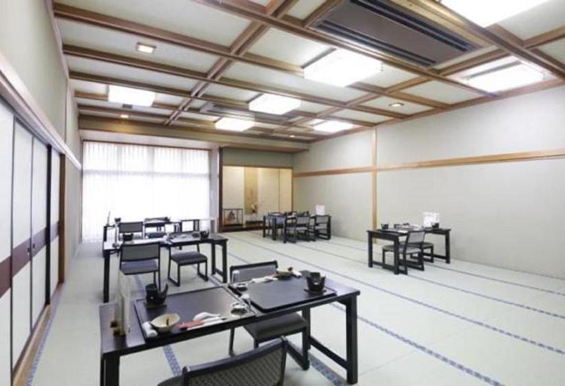 ريوكان Nanpeidai Onsen