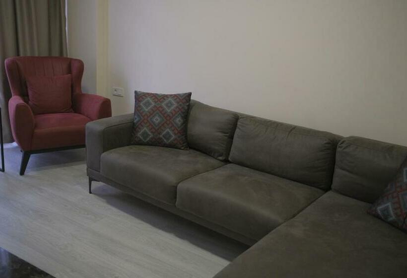 Sts Hotel Luleburgaz