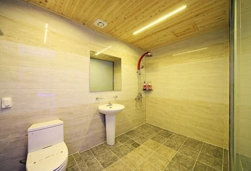 Gochang Sonamu Self Checkin Motel