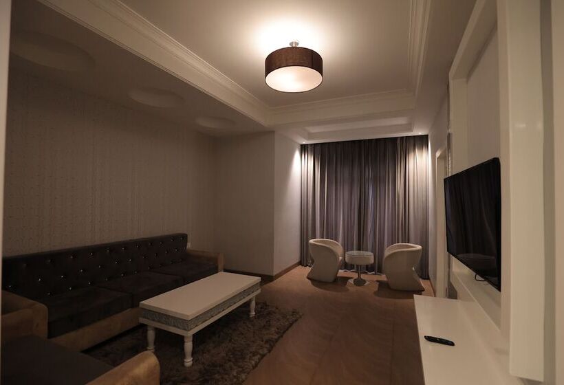 ホテル Clarion Inn Indore