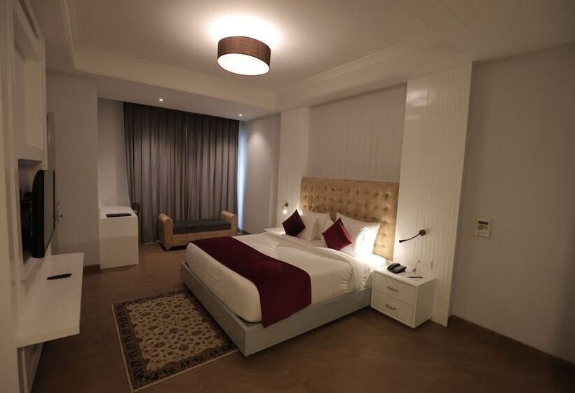 ホテル Clarion Inn Indore