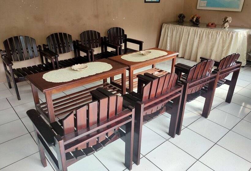فندق Wina Wisata