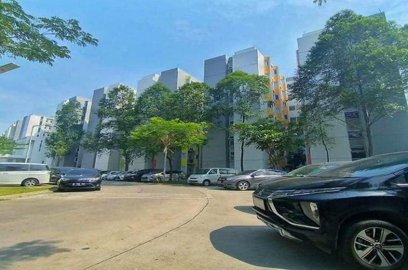 پانسیون Aesthetic Room