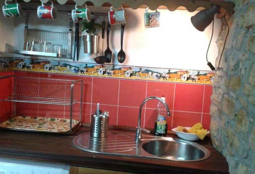 Albergue Eskerika Exclusivo Peregrinos