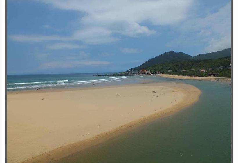 هاستل Fulong Haido Inn