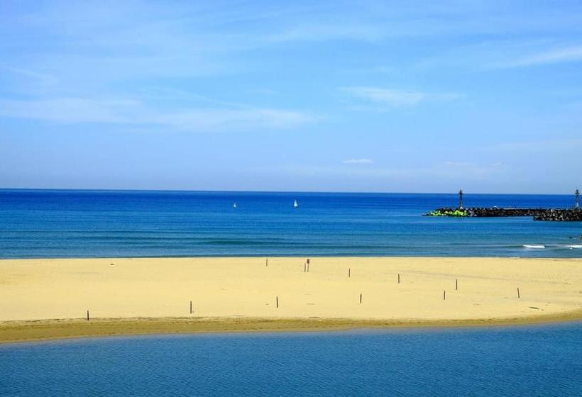 هاستل Fulong Haido Inn