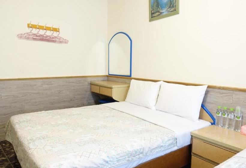هاستل Fulong Haido Inn